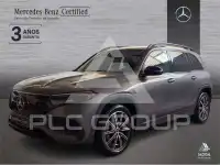 2025 Mercedes Benz EQB