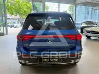 2025 Mercedes Benz EQB