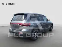2025 Mercedes Benz EQB