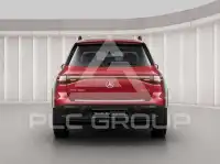 2025 Mercedes Benz EQB