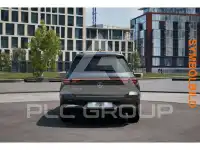 2025 Mercedes Benz EQB