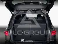 2025 Mercedes Benz EQB