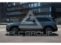 2025 Mercedes Benz EQB