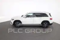 2025 Mercedes Benz EQB