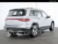 2025 Mercedes Benz EQB