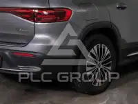 2025 Mercedes Benz EQB