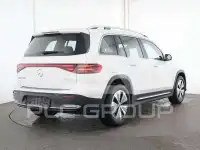 2025 Mercedes Benz EQB