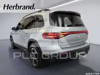 2025 Mercedes Benz EQB