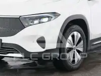 2025 Mercedes Benz EQB