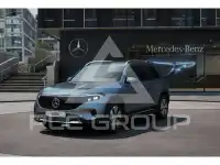 2025 Mercedes Benz EQB