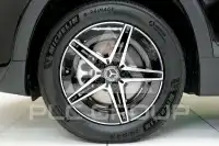 2025 Mercedes Benz EQB