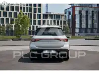 2025 Mercedes Benz EQB