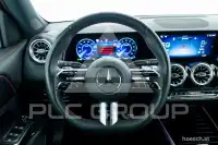 2025 Mercedes Benz EQB