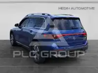 2025 Mercedes Benz EQB