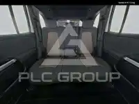2025 Mercedes Benz EQB