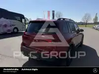 2025 Mercedes Benz EQB