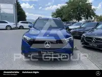 2025 Mercedes Benz EQB