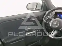 2025 Mercedes Benz EQB
