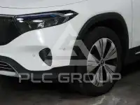 2025 Mercedes Benz EQB
