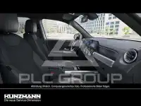 2025 Mercedes Benz EQB