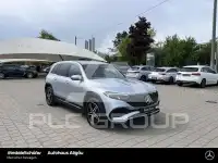 2025 Mercedes Benz EQB