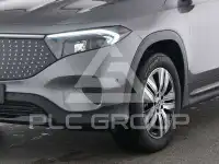 2025 Mercedes Benz EQB
