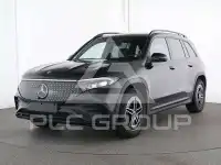 2025 Mercedes Benz EQB