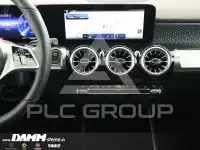 2025 Mercedes Benz EQB