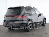 2025 Mercedes Benz EQB