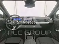 2025 Mercedes Benz EQB