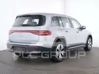 2025 Mercedes Benz EQB