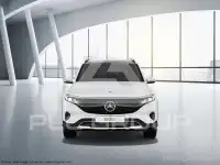 2025 Mercedes Benz EQB