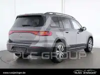 2025 Mercedes Benz EQB