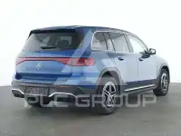 2025 Mercedes Benz EQB