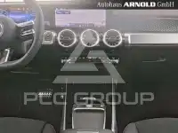 2025 Mercedes Benz EQB