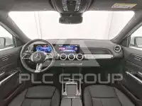 2025 Mercedes Benz EQB