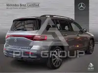 2025 Mercedes Benz EQB