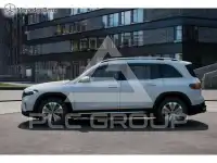 2025 Mercedes Benz EQB