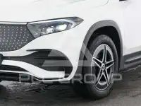 2025 Mercedes Benz EQB