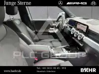 2025 Mercedes Benz EQB