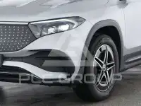 2025 Mercedes Benz EQB