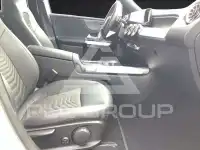 2025 Mercedes Benz EQB