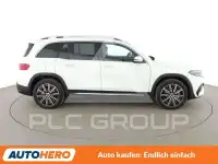 2025 Mercedes Benz EQB