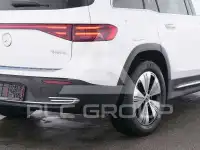 2025 Mercedes Benz EQB