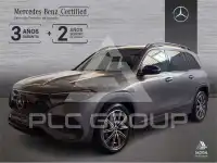 2025 Mercedes Benz EQB
