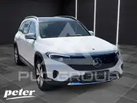 2025 Mercedes Benz EQB