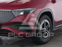 2025 Mercedes Benz EQB