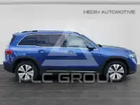 2025 Mercedes Benz EQB