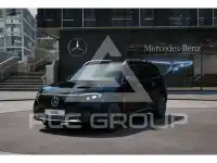 2025 Mercedes Benz EQB