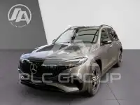 2025 Mercedes Benz EQB